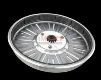 AHL73894503 - Rotor Assembly