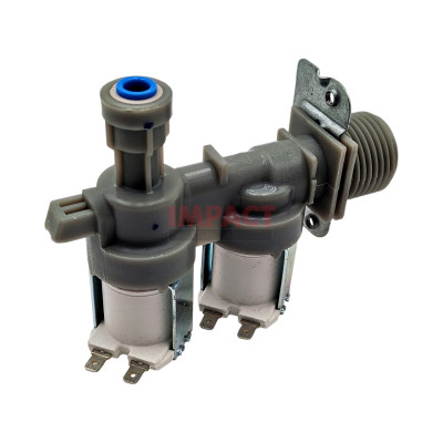 Valve Assembly, Inlet