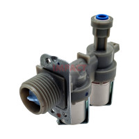 AJU73432602 - Valve Assembly, Inlet