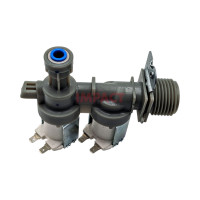 AJU73432602 - Valve Assembly, Inlet