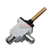 AJU74852801 - Valve Assembly, Gas, Right Rear