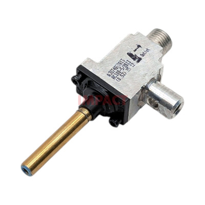 Valve Assembly, Gas, L/ R Front