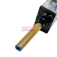 AJU74852813 - Valve Assembly, Gas, L/ R Front