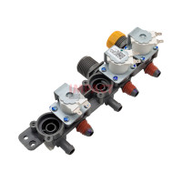 AJU75152606 - Valve Assembly, Inlet