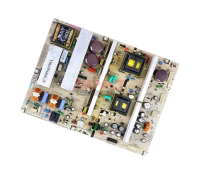 DC VSS Power Board (HPS5053, Sem)