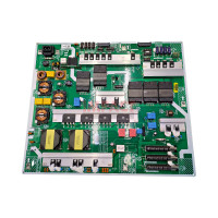 BN44-01031A - DC VSS Power Board (L75S9NA TDY)