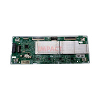 BN44-01046B - DC VSS Driver Board (L55S8NC TH)