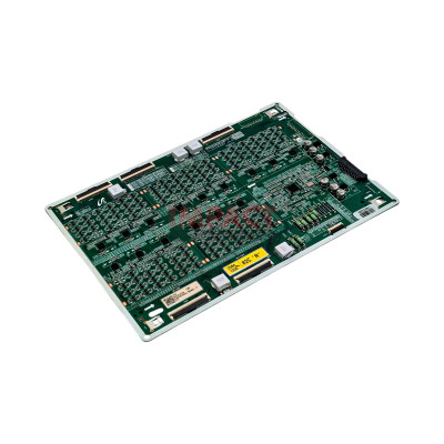 DC VSS Driver Board (L82S8SNC T)