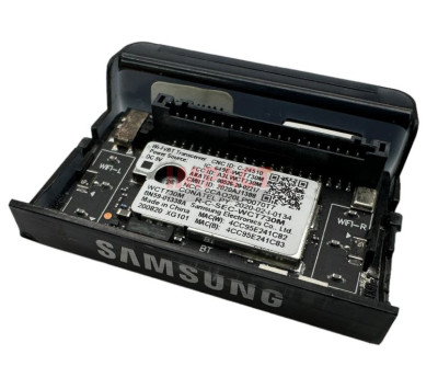 BN59-01338A - NETWORK-WLAN Client (WCT730M, 44.17x31.99x)