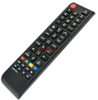 Smart Remote Control (98003065040, IR 38K)