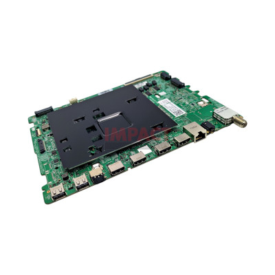 PCB Main (QTQ80D)