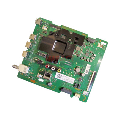 PCB Main (QTQ60F)
