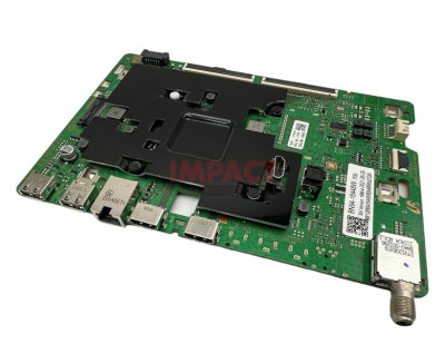 PCB Main (QAQ60G)