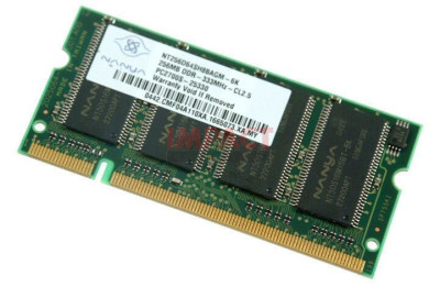 KN.25604.016 - 256MB Memory Module (B)
