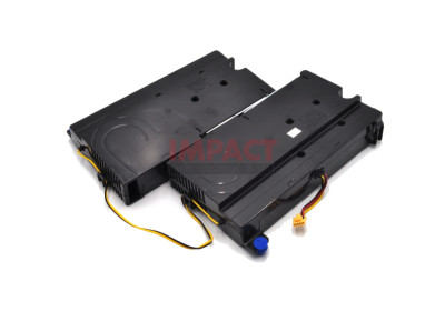 BN96-45632A - Assembly Front Speaker (UN)