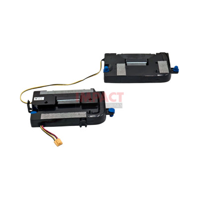 Speaker (P) Front, TV-SPK, 43