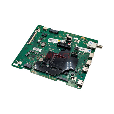 Board (P) Main, UN50TU8000FX