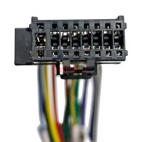 CDP1665 - Wire Harness