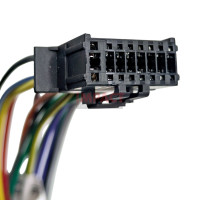 CDP1665 - Wire Harness