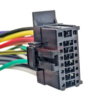 CDP1665 - Wire Harness