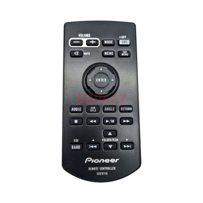 REMOTE CONTROL