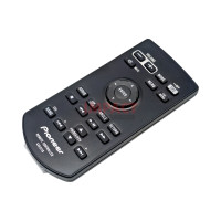 CXE5116 - REMOTE CONTROL