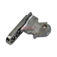 DA61-13376A - HINGE MIDDLE LEFT