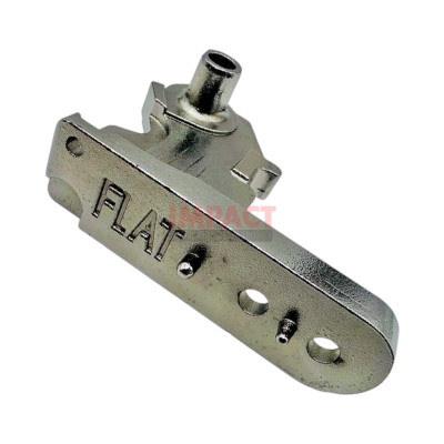 HINGE MIDDLE RIGHT