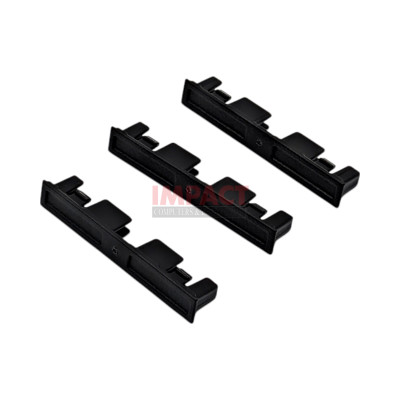 Cover CAP Door (ABS, t1.5, Dark G)