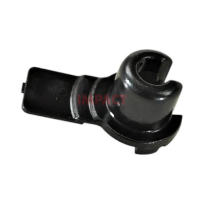 Grommet HINGE LOW (RF9900T, POM)