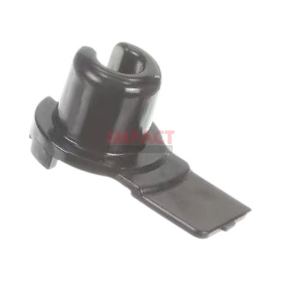 Grommet HINGE LOW (RF9900T, POM)