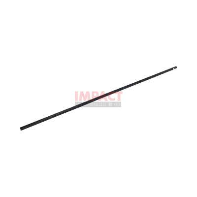 Shaft (AW3-14, Cfrp, 715.1, 8X8, BL)
