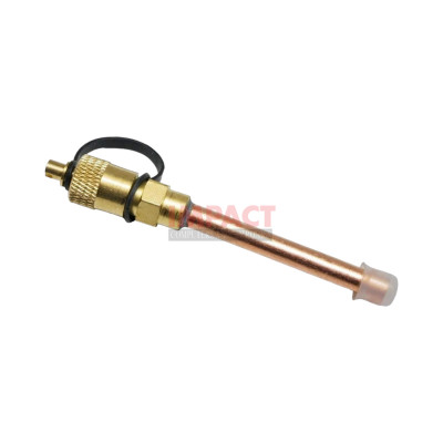 Plug Check (USP-05, R-600A,)