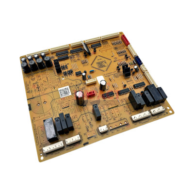 DA92-00384K - PCB Main (LED Touch, Dual I)
