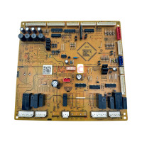 DA92-00384K - PCB Main (LED Touch, Dual I)