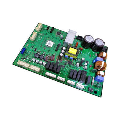 PCB Main (CD, R-MONO, FDR, AH)