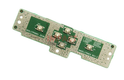 55.TAKV7.002 - Touch PAD Board