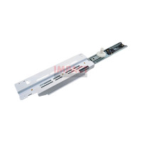 DA97-13262B - Rail (AW2 CD, Rail Slide LO)