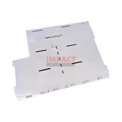 DA97-17362B - Cover Evap (RF8000MC)