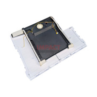 DA97-17362B - Cover Evap (RF8000MC) - Image 2