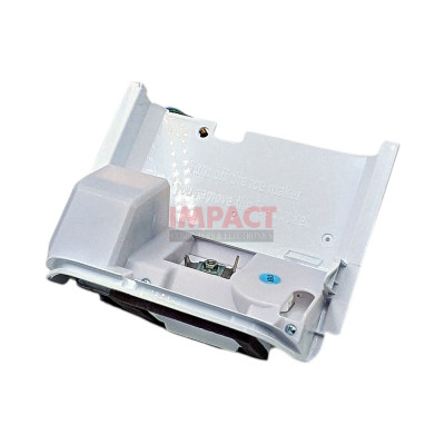 DA97-21215D - Case Auger Motor (RS5300T)