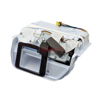 DA97-21215D - Case Auger Motor (RS5300T) - Image 2