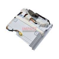 DA97-21215D - Case Auger Motor (RS5300T) - Image 3