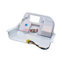 DA97-21215D - Case Auger Motor (RS5300T) - Image 4