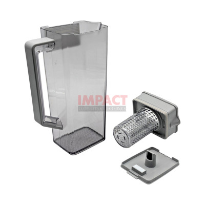 Case Water Filter (RF9000A)