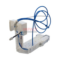 DA97-21324A - Case Water Filter (RF6000T)