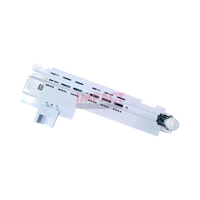 Rail SLIDE LOW Left (RF600)