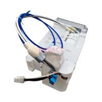 DA97-23026A - Case Filter (RF8000BC, CD)