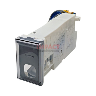 Case Filter (RF8000B, FS, D)