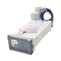 DA97-23545A - Case Filter (RF8000B, FS, D)